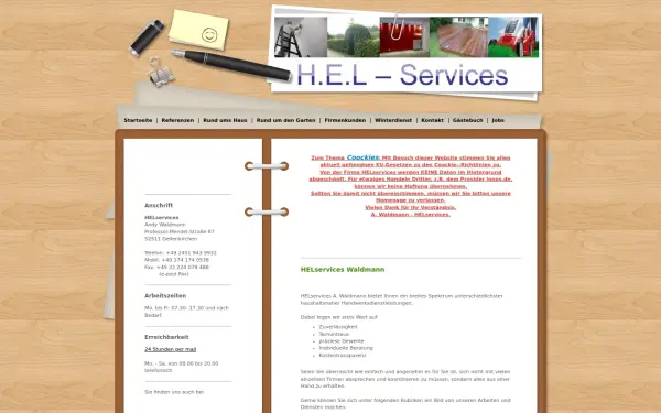 www.helservices.de