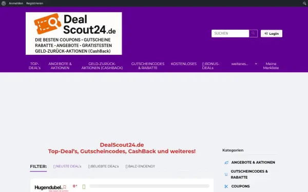dealscout24.de