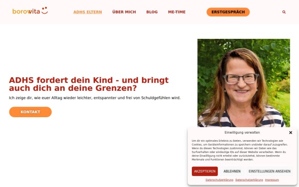 www.borowita.de