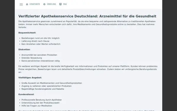 www.german-apotheke.de