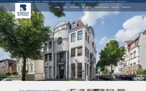 bonifatius-apotheke-muenster.de