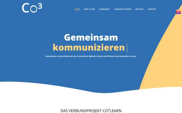 www.co3learn.de