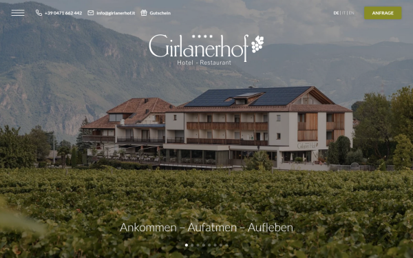 www.girlanerhof.it