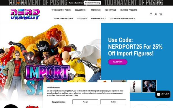 www.nerdurbanity.com
