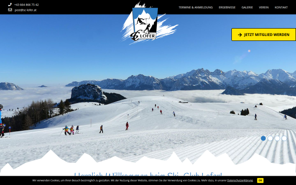 www.sc-lofer.at