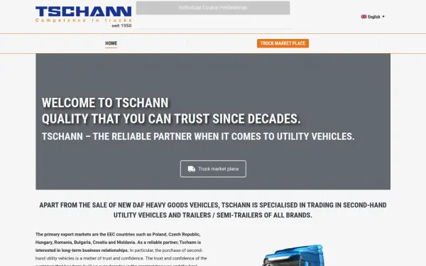 www.tschann.biz
