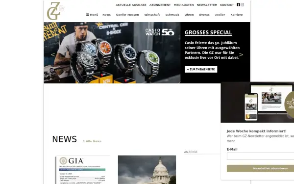 gz-online.de