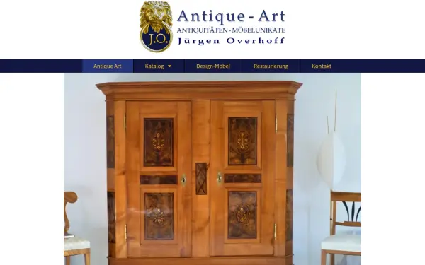 www.antique-art.de
