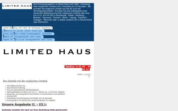 www.limited-haus.de