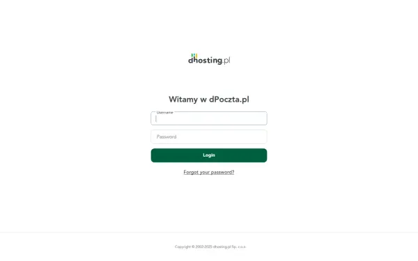 dpoczta.pl