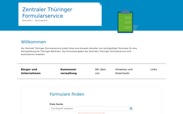thformular.thueringen.de