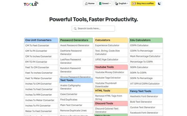 tools360.net