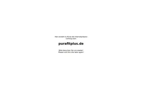 purafitplus.de