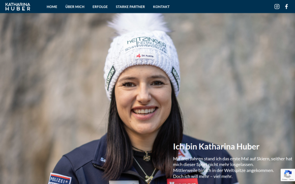 www.katharinahuber.com