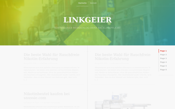 www.linkgeier.de
