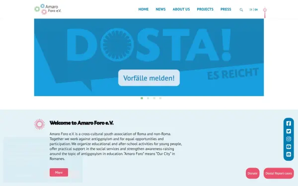 amaroforo.de