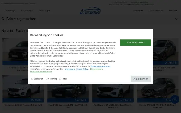 autohandelmahlsdorf.de