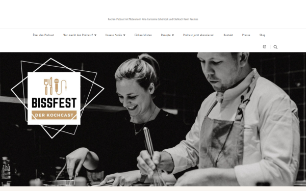 bissfest-kochcast.de