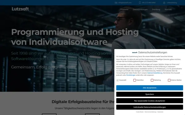 www.lutzsoft.com
