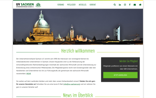 uv-sachsen.org