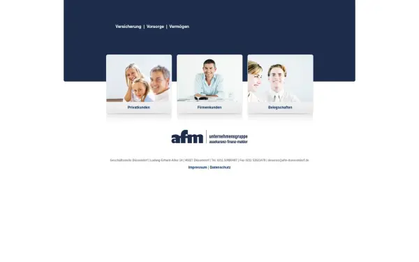 afm-duesseldorf.de