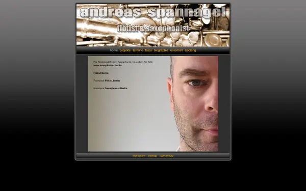 andreas-spannagel.de