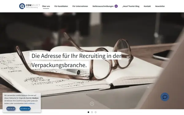 conselect.de