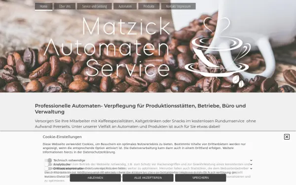 matzick-automaten.de