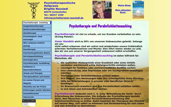 psychotherapie-neusiedl.de