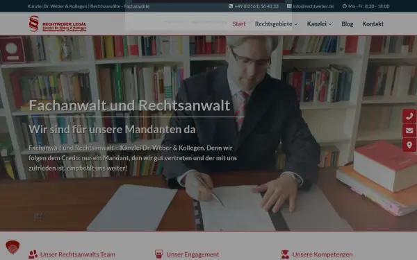 rechtweber.de
