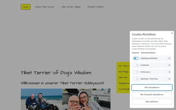 www.dogs-wisdom.de