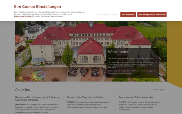 www.gymnasium-burgstaedt.de