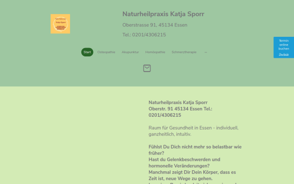 www.heilpraktikerin-essen.de