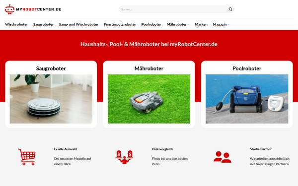 www.myrobotcenter.de