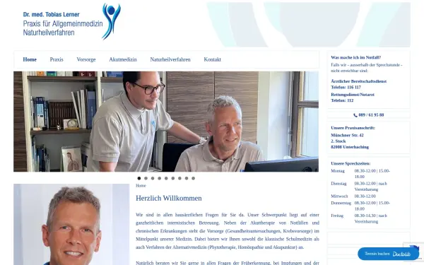 doktor-lerner.de