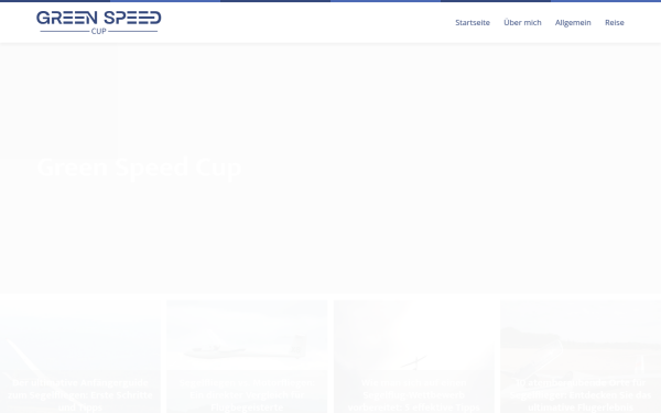 greenspeedcup.de