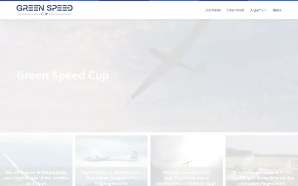 greenspeedcup.de