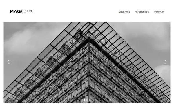 mag-gruppe.com