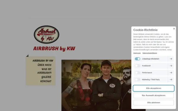 www.airbrushbykw.at