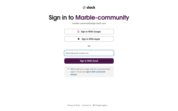 marble-communitysiege.slack.com