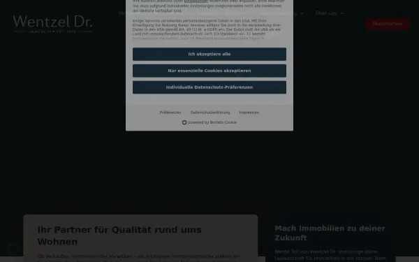 wentzel-dr.de