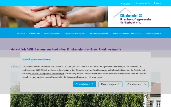 www.diakoniestation-schlierbach.de