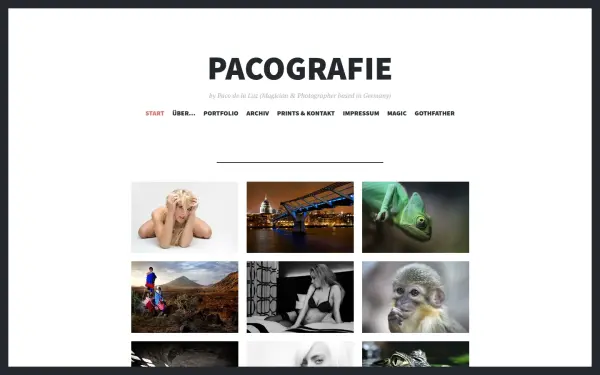 www.pacografie.de