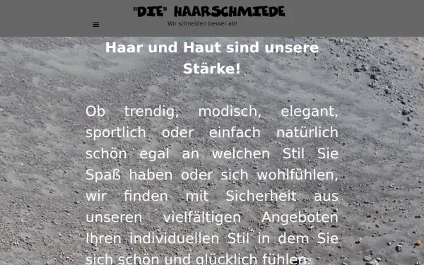 die-haarschmiede.de