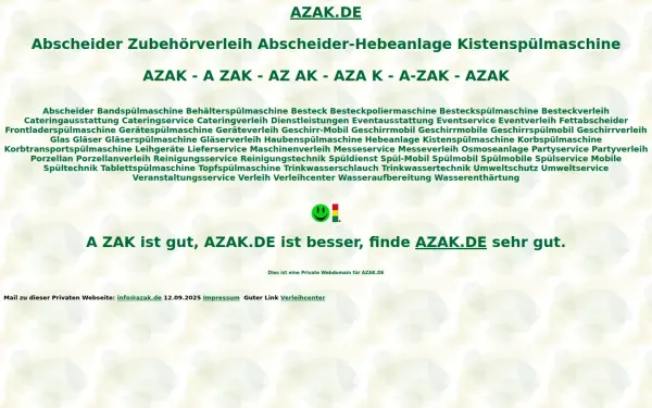 azak.de