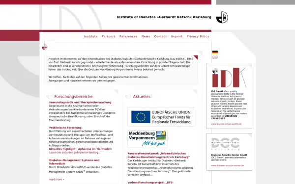 diabetes-campus.de