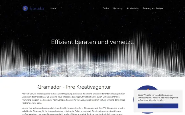 gramador.info