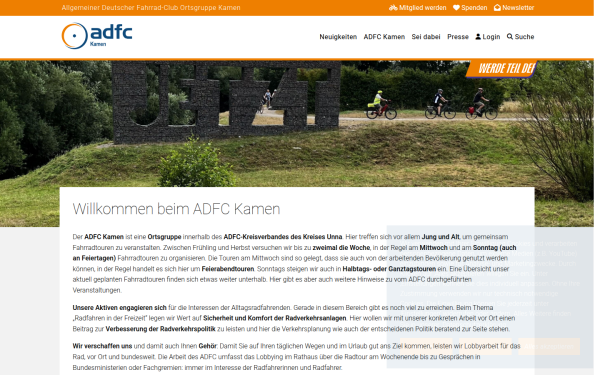 kamen.adfc.de