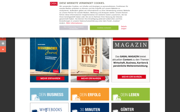 www.gabal-verlag.de
