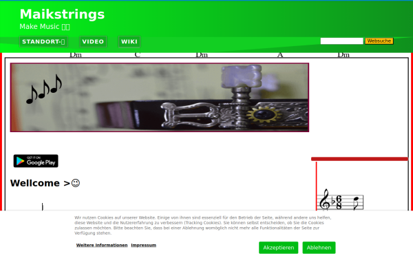www.maikstrings.de